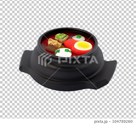 Japanese food 104789260