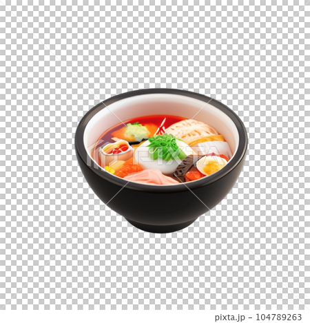 Japanese food 104789263