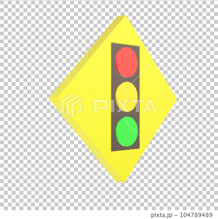Traffic sign signs Traffic sign signs 104789489