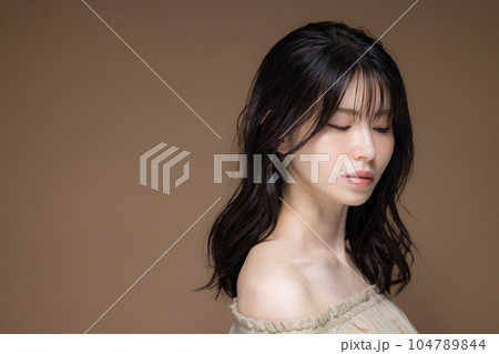 ビューティ　ヘアケア 104789844