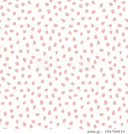 Seamless Background. Pattern With Random Shapes Seamless Background. Pattern With Random Shapes 104790614