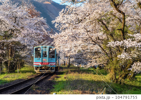 樽見鉄道 谷汲口駅 樽見鉄道 谷汲口駅 104791755