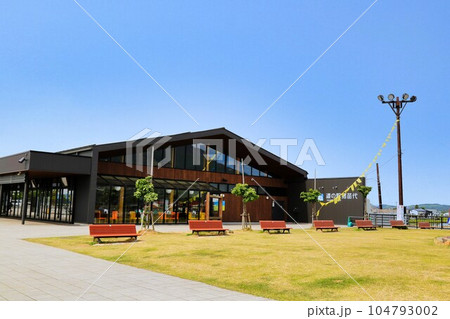 道の駅猪苗代（福島県） 104793002