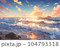 荒波 104793318