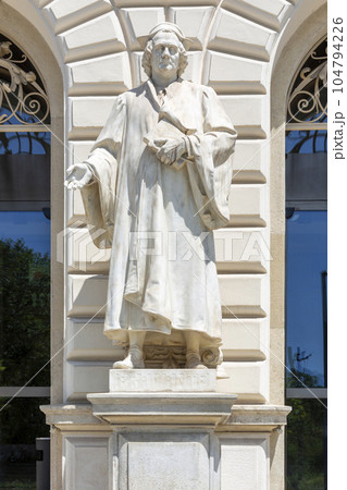 VIENNA, AUSTRIA - JUNE 13, 2023 VIENNA, AUSTRIA - JUNE 13, 2023 104794226
