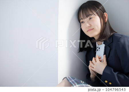 女子高校生ポートレート 女子高校生ポートレート 104796543