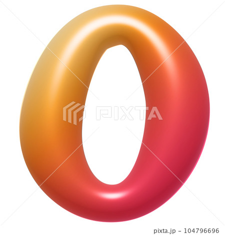 Colorful Number Colorful Number 104796696