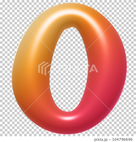 Colorful Number Colorful Number 104796696