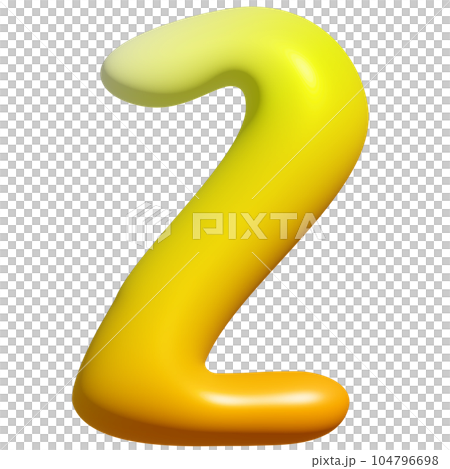 Colorful Number Colorful Number 104796698