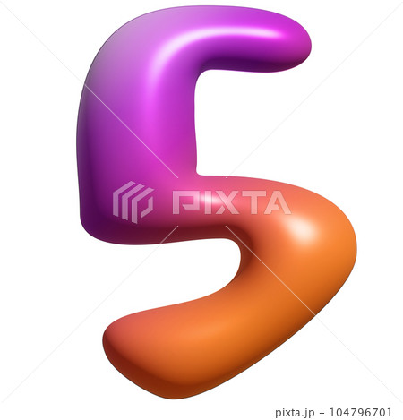 Colorful Number Colorful Number 104796701