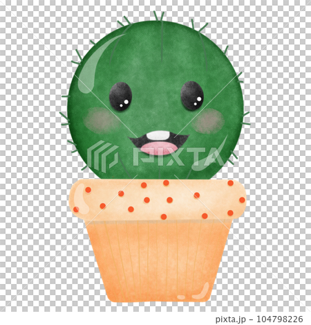 Cactus Cactus 104798226