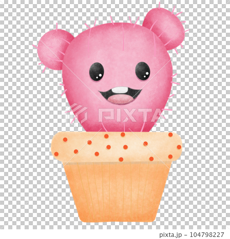 Cactus Cactus 104798227