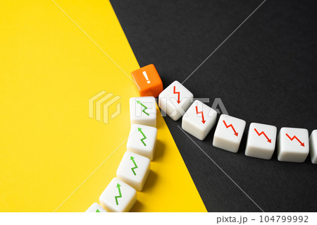Income growth and fall after the event. Reach the peak of business success. gradual decrease. Recession of excitement and exit from the trend. Trade balance of income and expenses. 104799992
