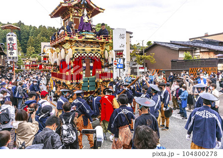221009秋の高山祭イラスト5z351 104800278