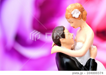 結婚式 ジューンブライド ウエルカムボード メッセージカード 結婚式 ジューンブライド ウエルカムボード メッセージカード 104800374