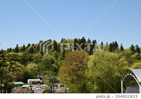 春の宮沢賢治童話村 春の宮沢賢治童話村 104802633
