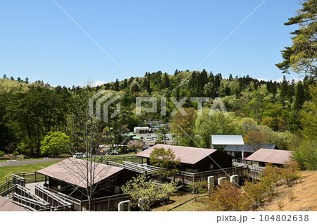春の宮沢賢治童話村 春の宮沢賢治童話村 104802638