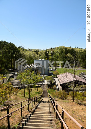 春の宮沢賢治童話村 104802640