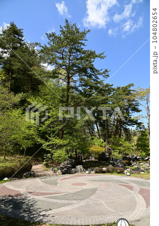 春の宮沢賢治童話村 春の宮沢賢治童話村 104802654