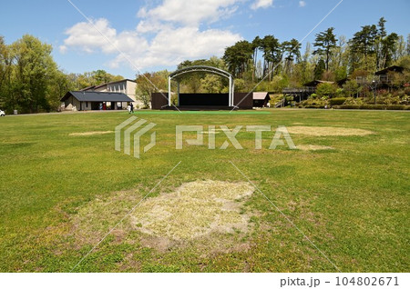 春の宮沢賢治童話村 104802671