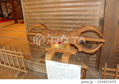 高野山　金剛峰寺 104802859