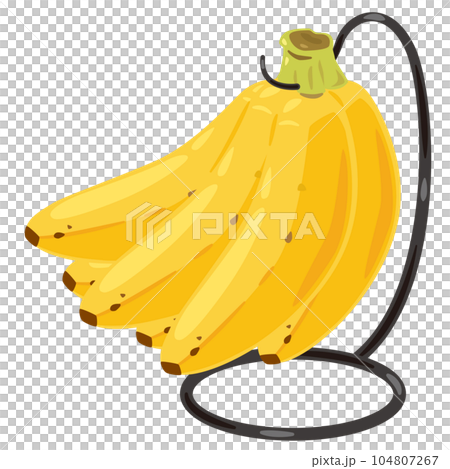 banana stand banana stand 104807267