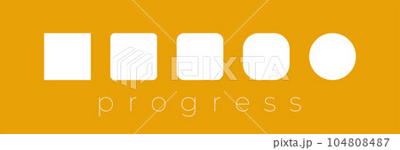 Strategy of progress and chance 104808487