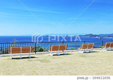 うずまちテラス　道の駅うずしお　淡路島観光　海の見える公園　鳴門海峡　 104811056