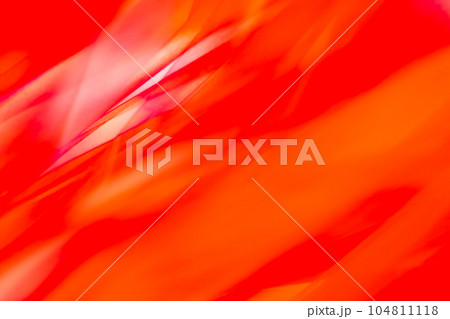 燃える・パワー 背景素材 104811118