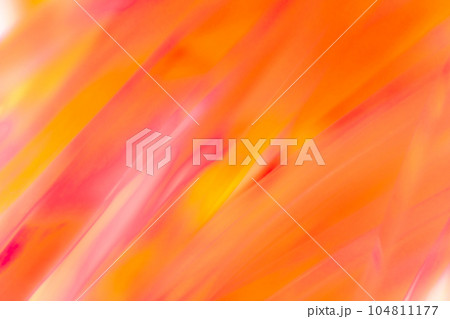 燃える・パワー 背景素材 104811177