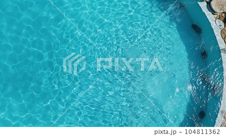 Private Swimming Pool on the Hotel Territory Private Swimming Pool on the Hotel Territory 104811362