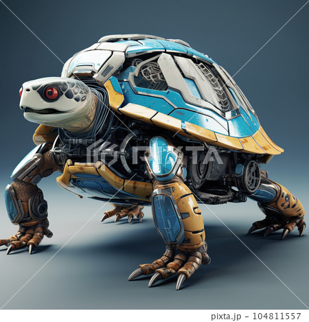 亀です タカラトミーアーツ マウンテンタートルズ レビュー : おもちゃの巣