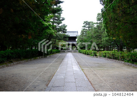 建仁寺 境内 建仁寺 境内 104812404