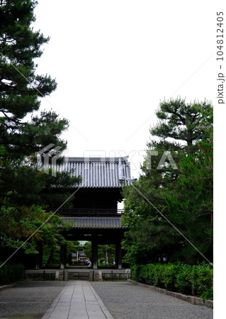 建仁寺 境内 建仁寺 境内 104812405