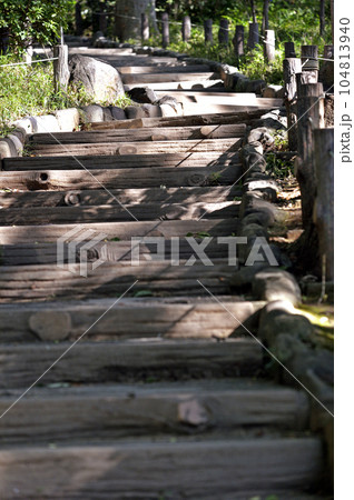 有栖川宮記念公園 有栖川宮記念公園 104813940