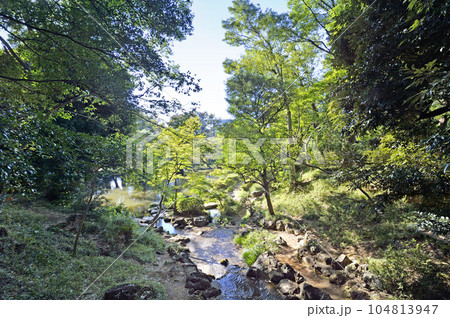 有栖川宮記念公園 有栖川宮記念公園 104813947
