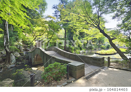 有栖川宮記念公園 104814403