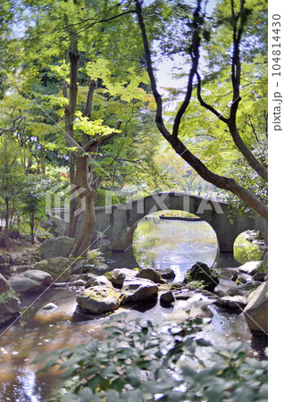 有栖川宮記念公園 有栖川宮記念公園 104814430