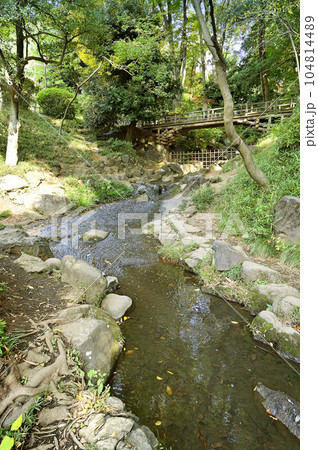 有栖川宮記念公園 有栖川宮記念公園 104814489