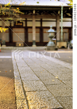 麻布山善福寺 104815698