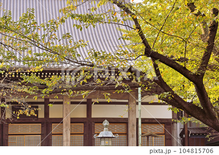 麻布山善福寺 麻布山善福寺 104815706