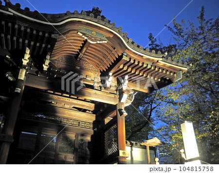 麻布山善福寺 麻布山善福寺 104815758