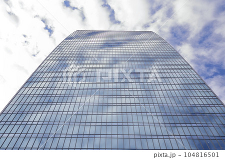 名古屋駅周辺の超高層ビル（名古屋ルーセントタワー　愛知県 名古屋市） 104816501