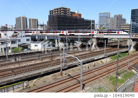 京成スカイライナー 104819040