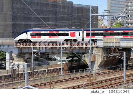 京成スカイライナー 104819042