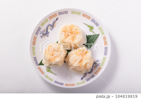 海老シュウマイ 海老シュウマイ 104819819