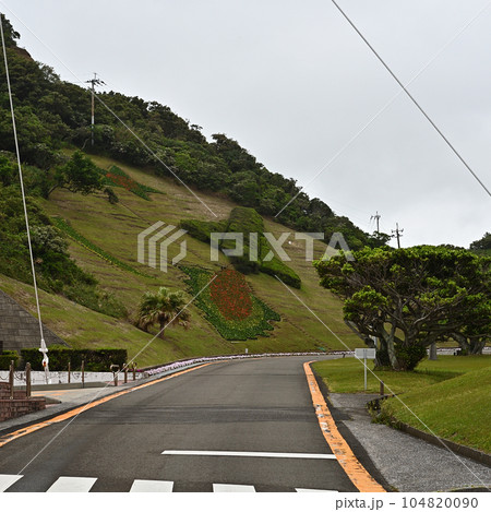 種子島宇宙センターにて 104820090