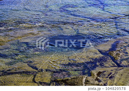 須崎恵比須島、千畳敷 104820578