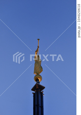 末日聖徒イエス・キリスト教会 日本東京神殿 104820618