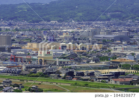 神辺　フジグラン神辺周辺　広島県福山市 104820877